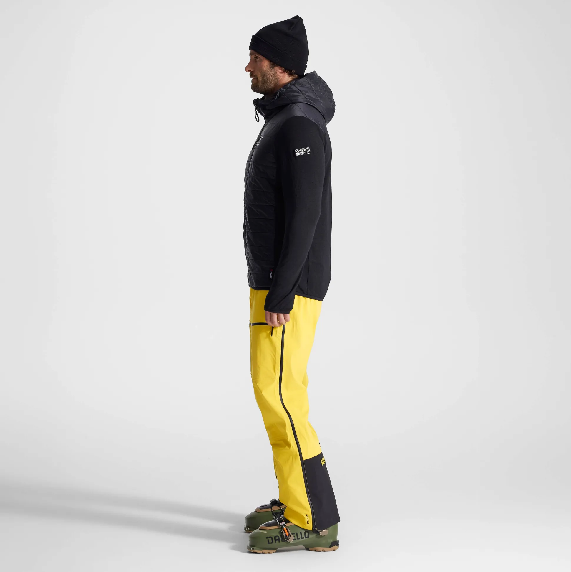 Ultra Hybrid Jacket Miehet