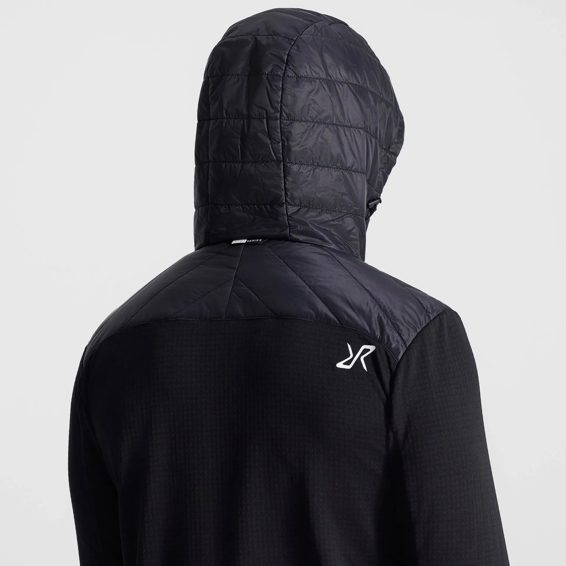 Ultra Hybrid Jacket Miehet
