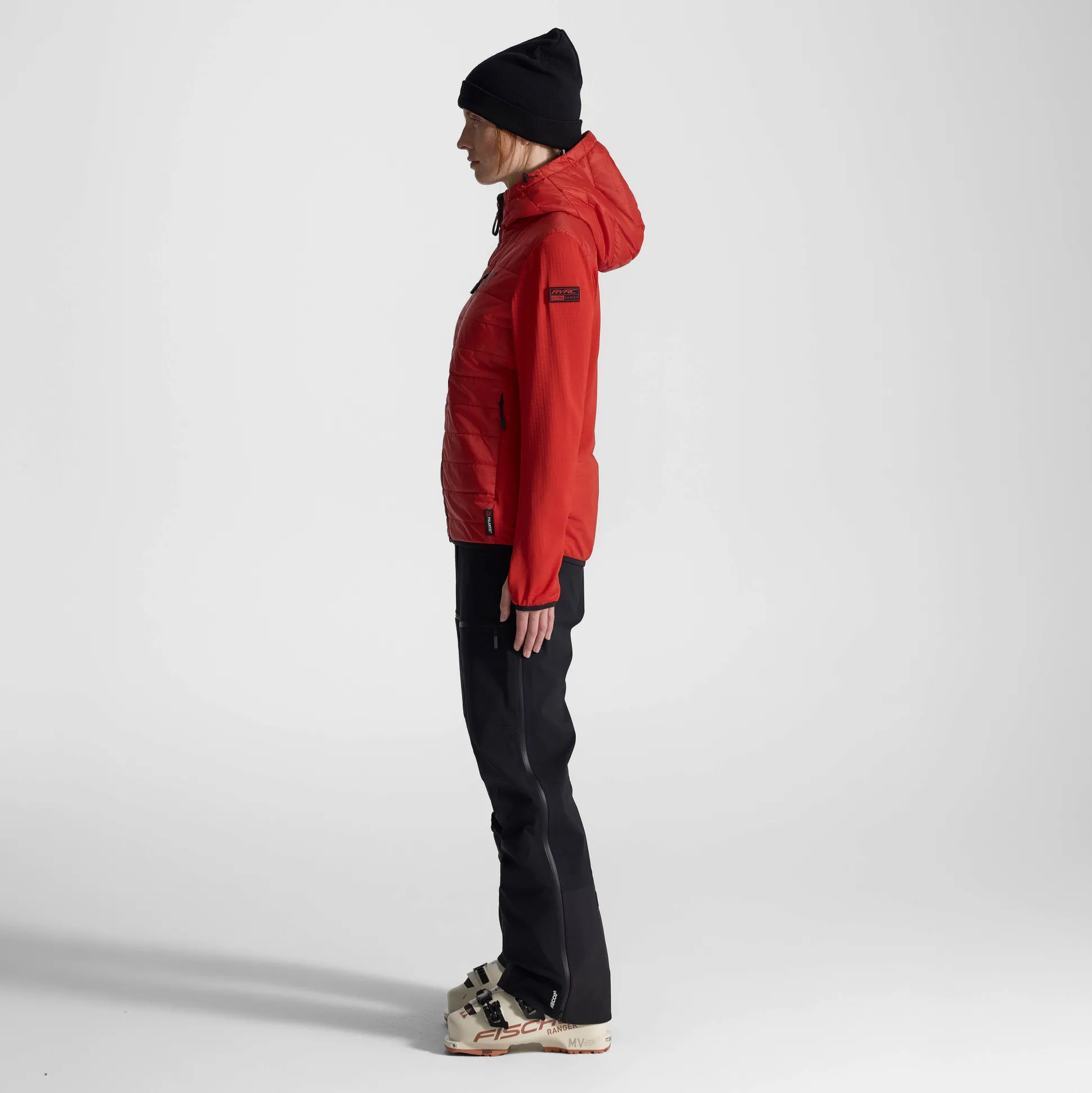 Ultra Hybrid Jacket Naiset