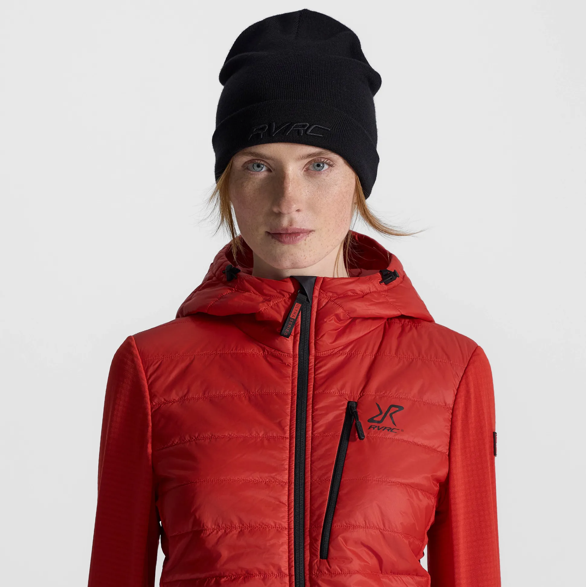 Ultra Hybrid Jacket Naiset