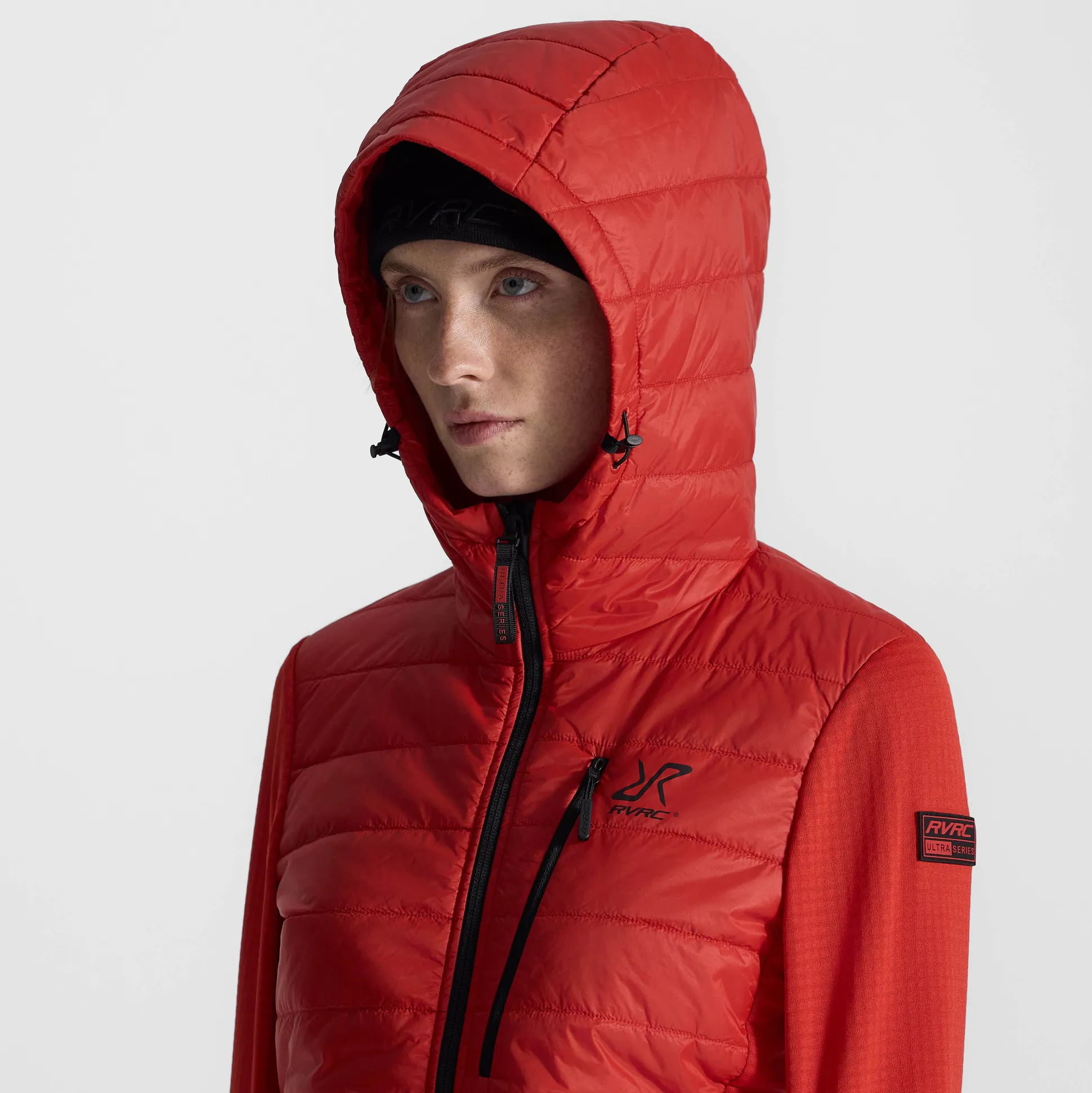Ultra Hybrid Jacket Naiset