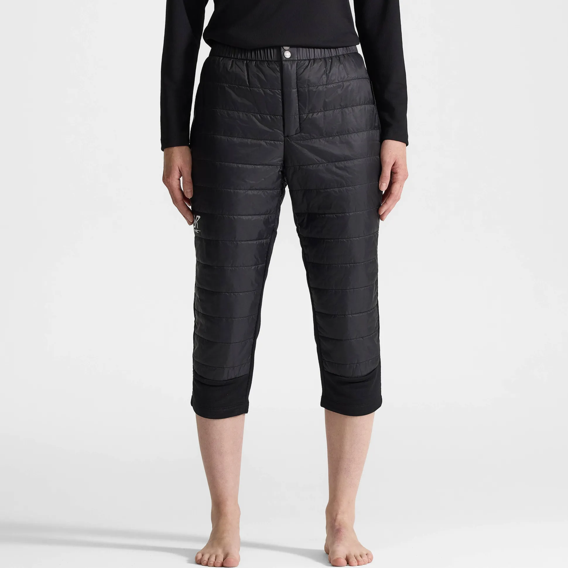 Ultra Hybrid Pants Naiset
