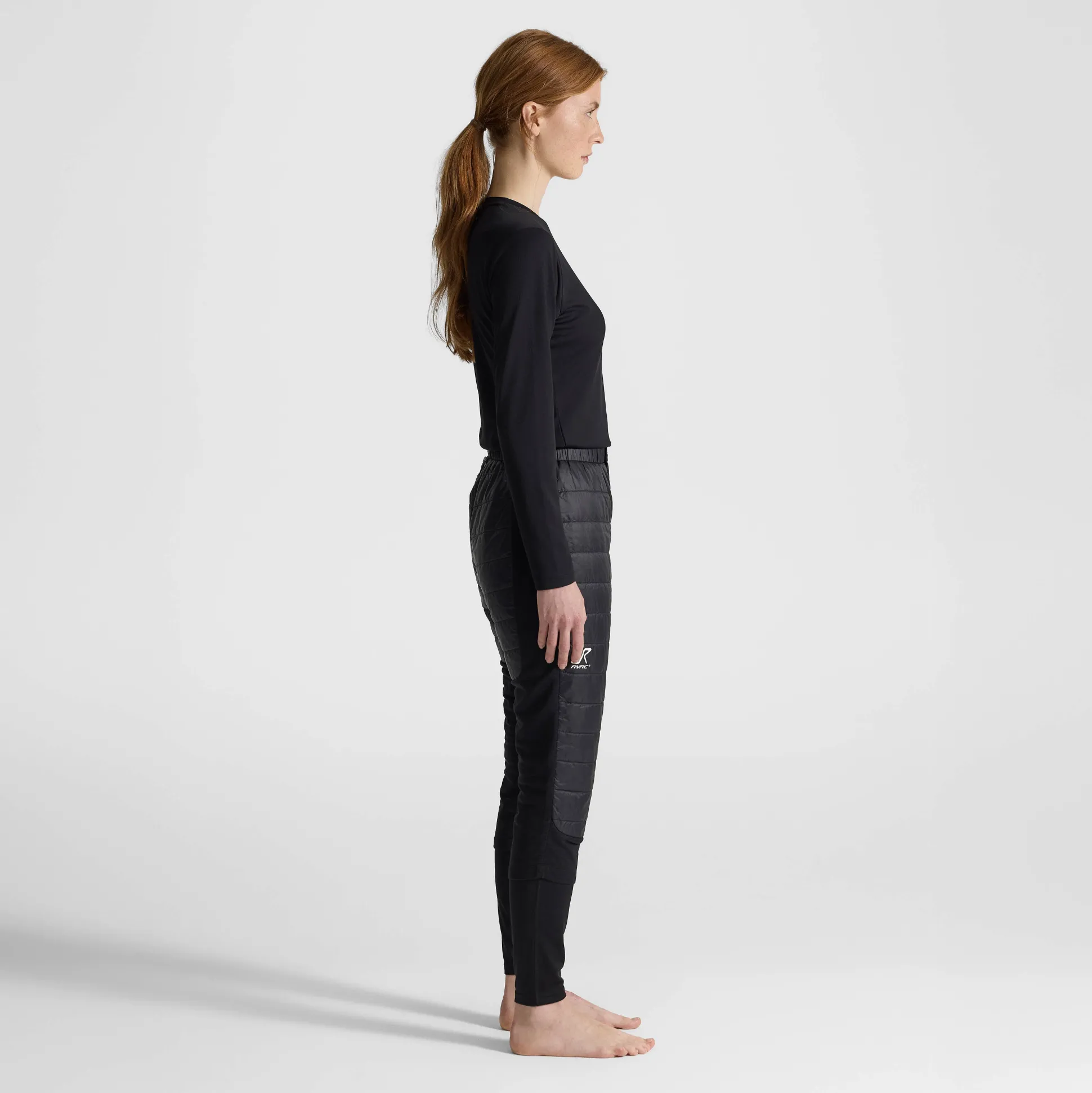 Ultra Hybrid Pants Naiset