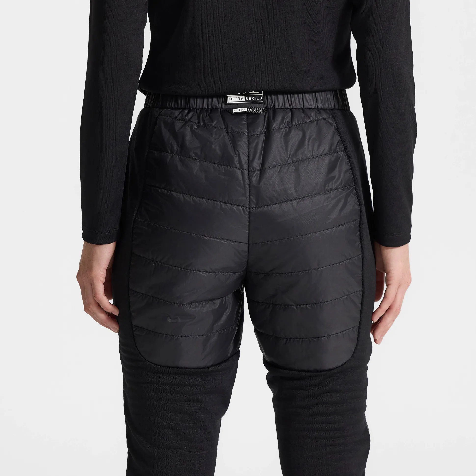 Ultra Hybrid Pants Naiset