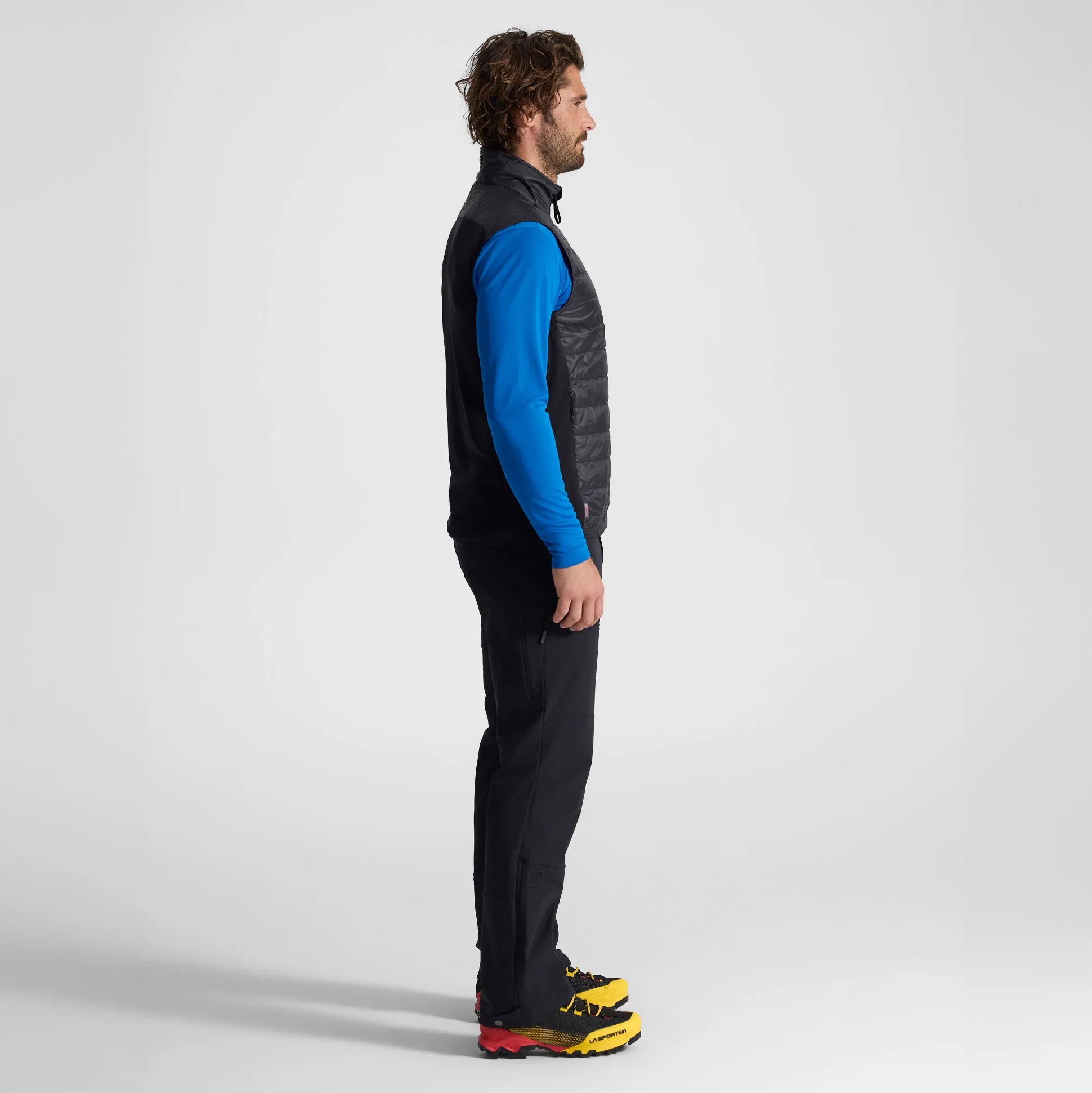 Ultra Hybrid Vest Miehet