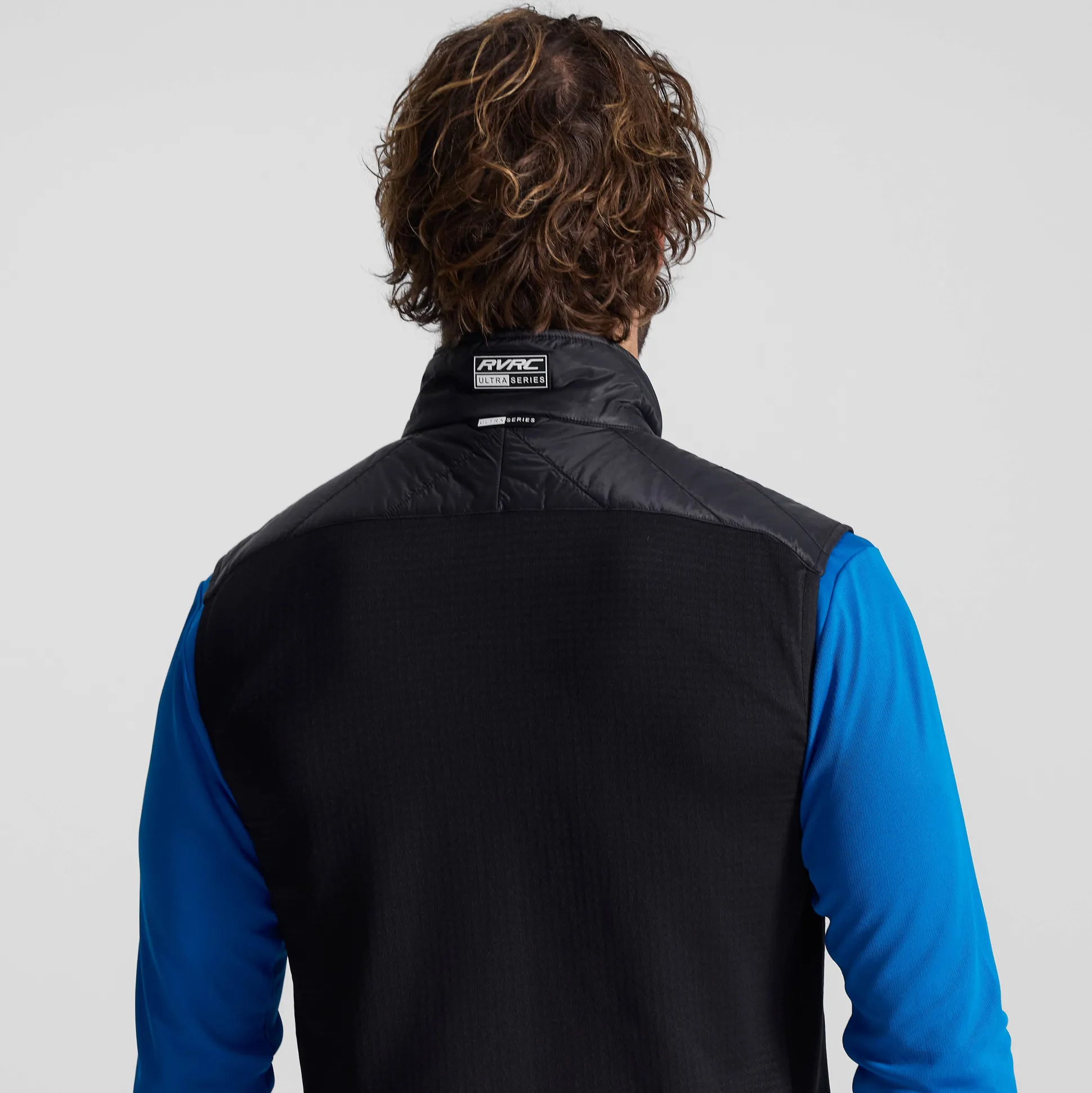 Ultra Hybrid Vest Miehet