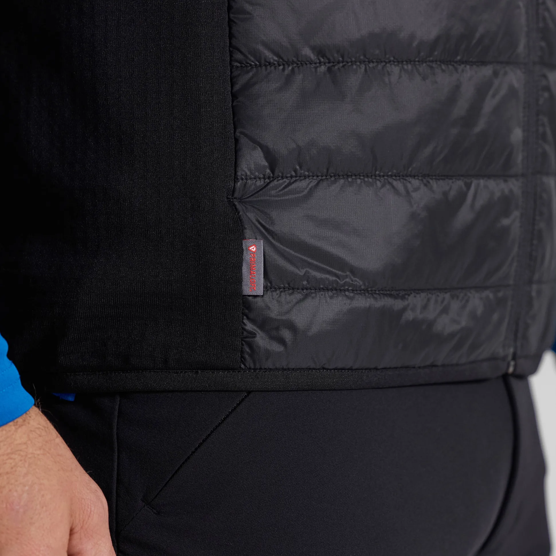 Ultra Hybrid Vest Miehet