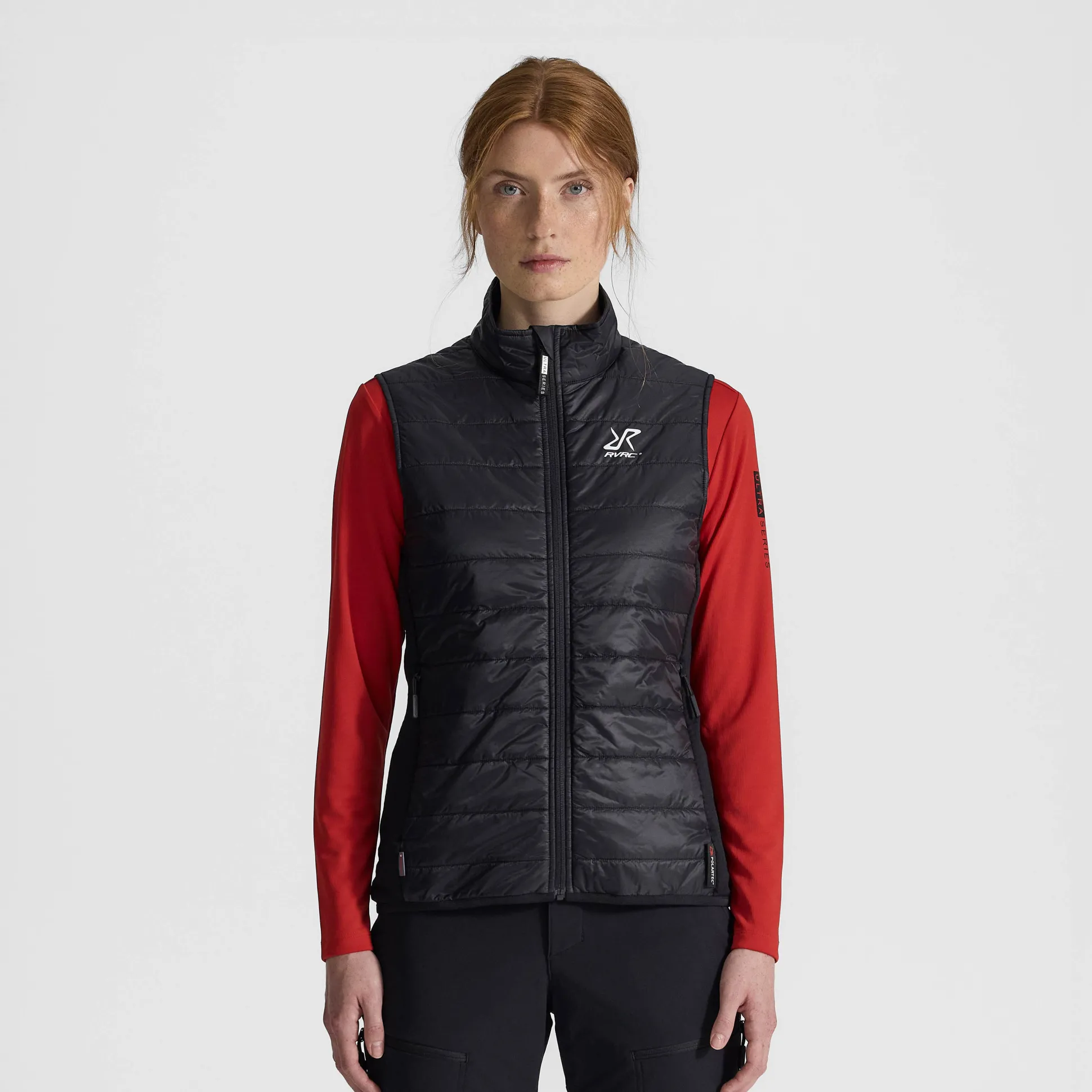 Ultra Hybrid Vest Naiset
