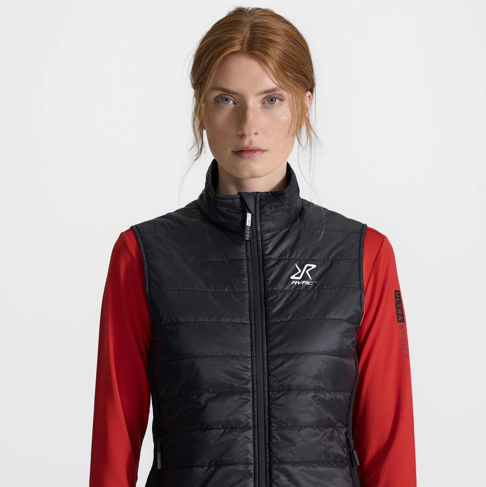 Ultra Hybrid Vest Naiset