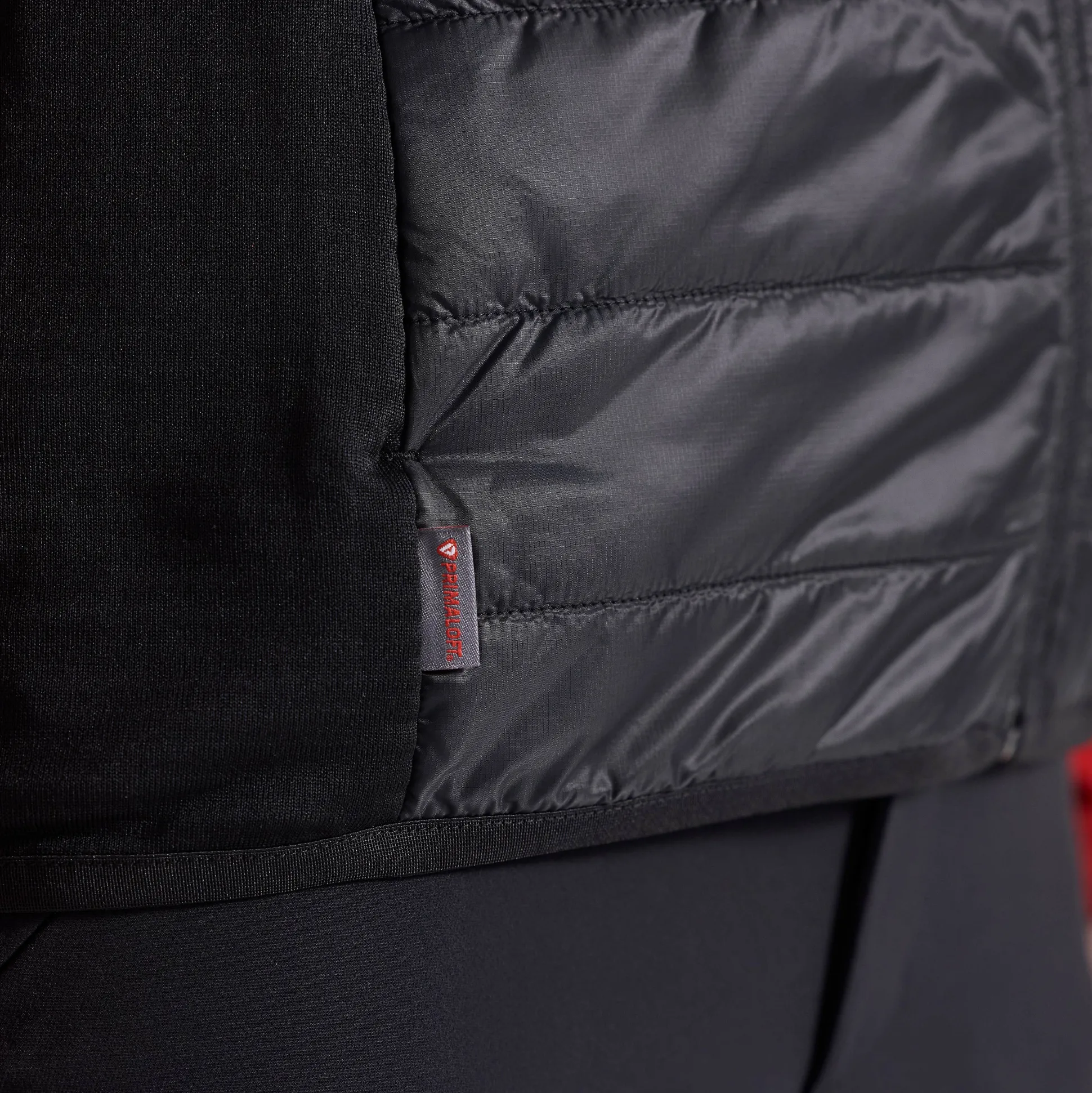 Ultra Hybrid Vest Naiset