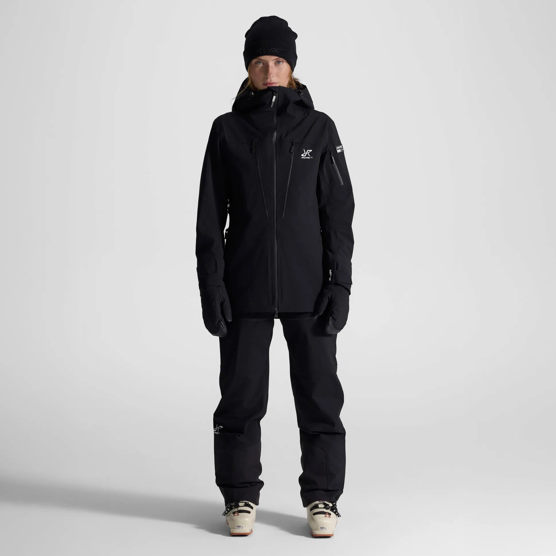 Ultra 3L Shell Jacket Naiset