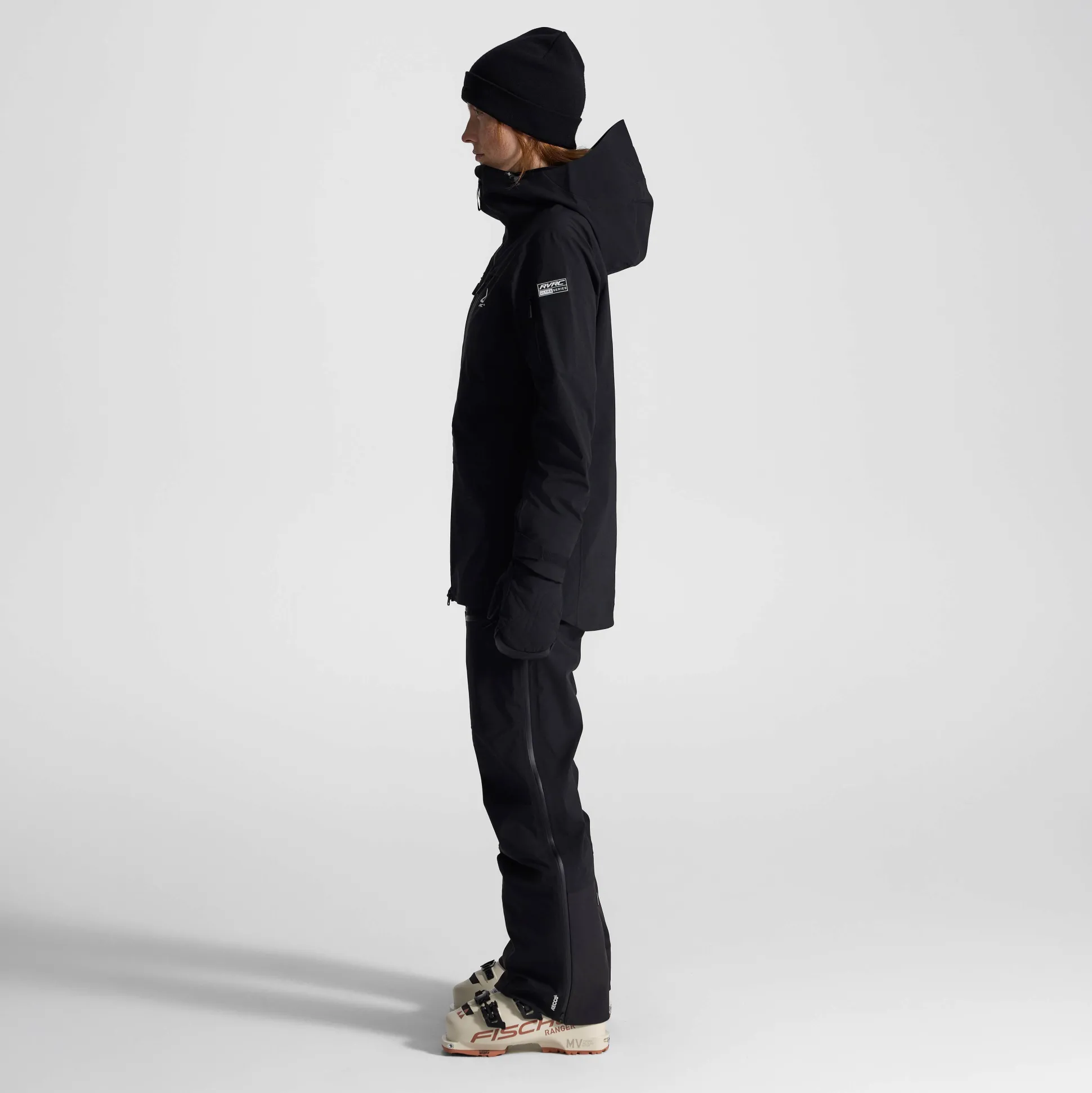 Ultra 3L Shell Jacket Naiset