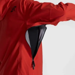 Ultra 3L Shell Jacket Naiset