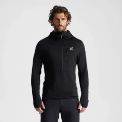 Ultra Light Mid Hood Miehet