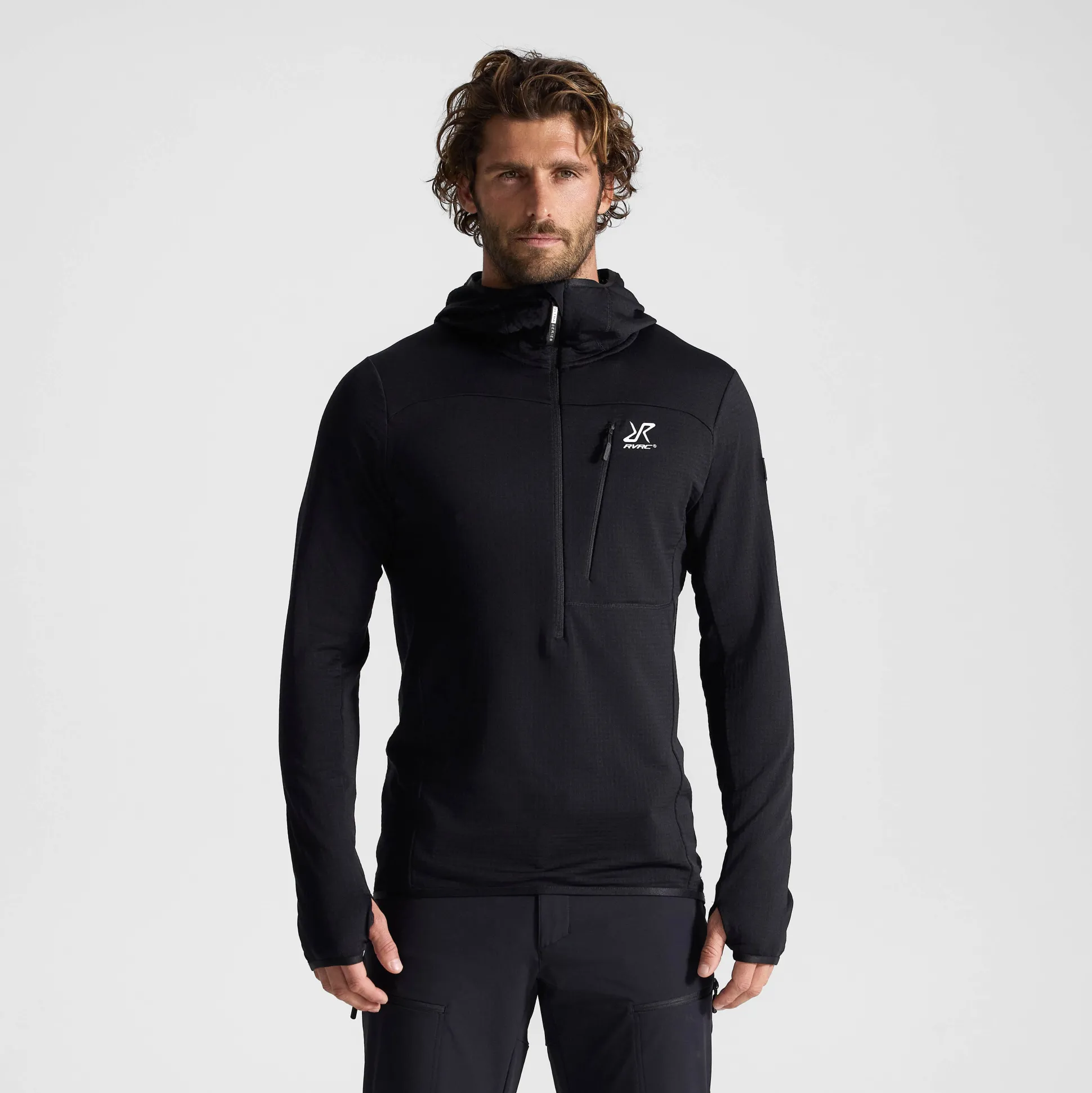 Ultra Light Mid Hood Miehet