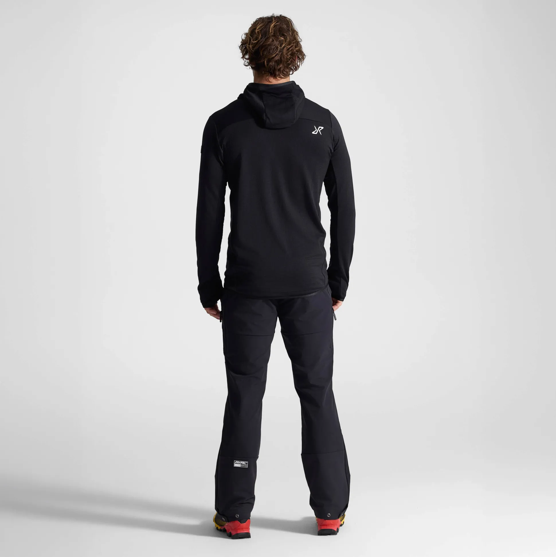 Ultra Light Mid Hood Miehet