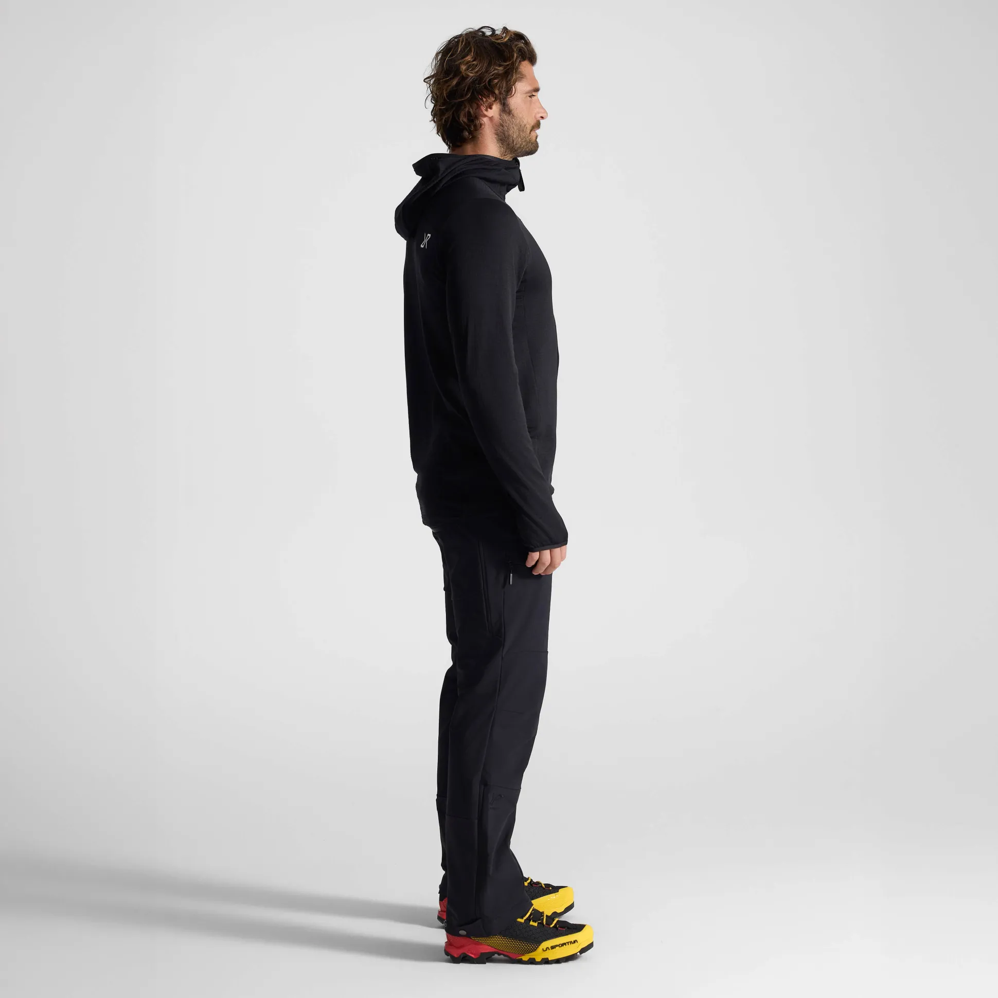 Ultra Light Mid Hood Miehet
