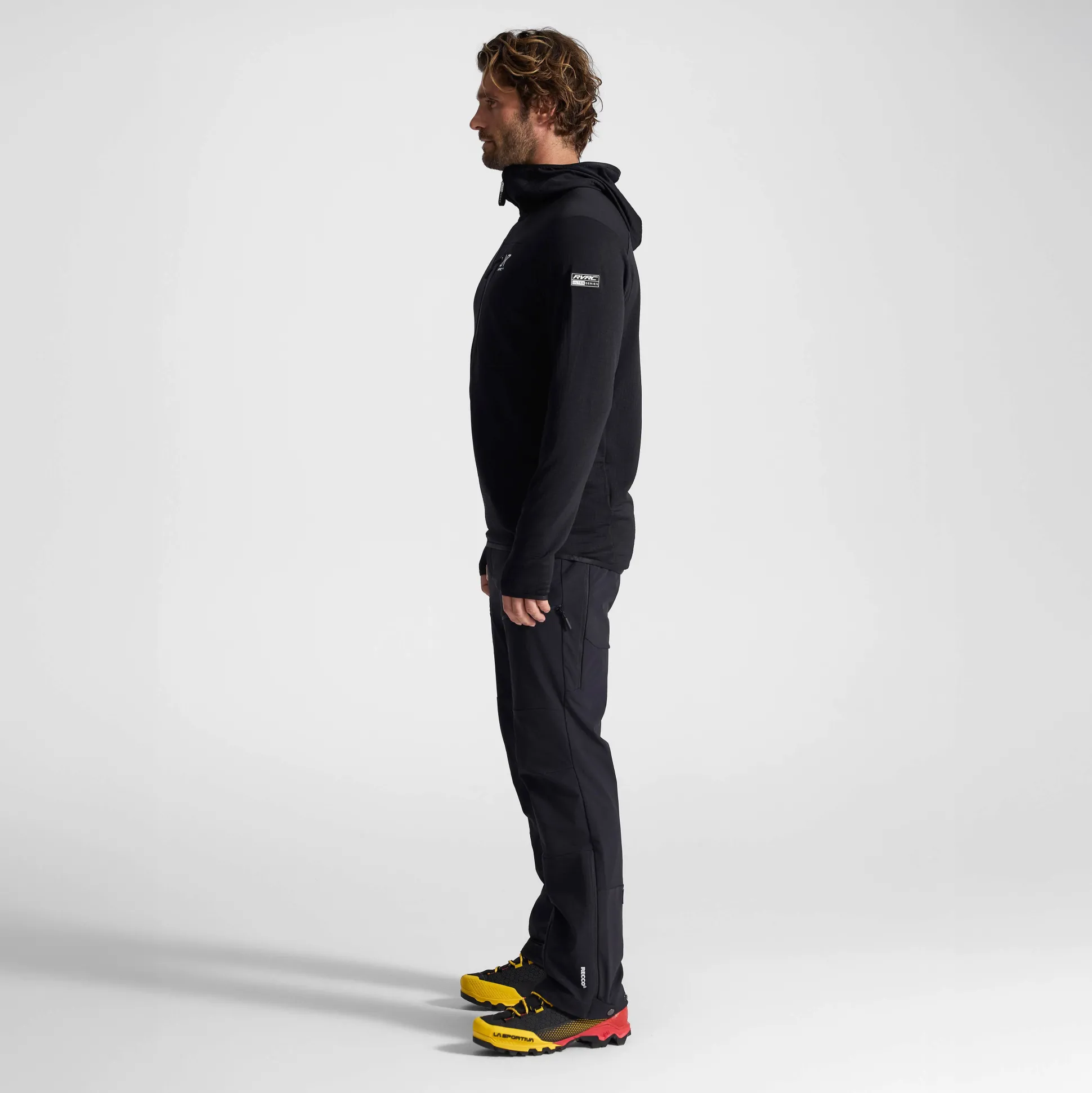 Ultra Light Mid Hood Miehet