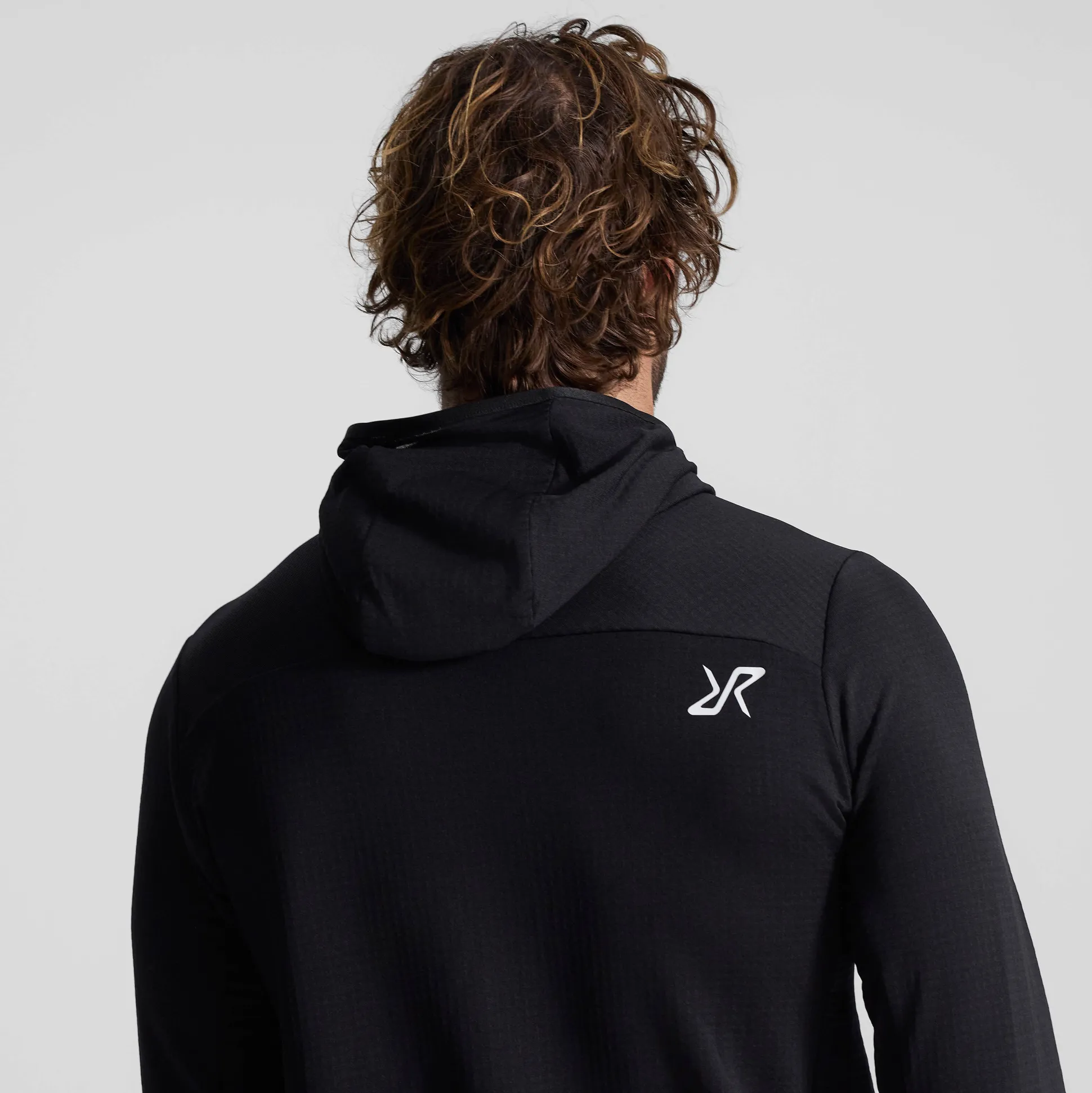 Ultra Light Mid Hood Miehet