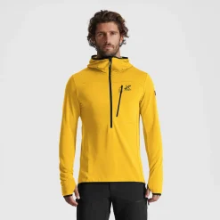 Ultra Light Mid Hood Miehet