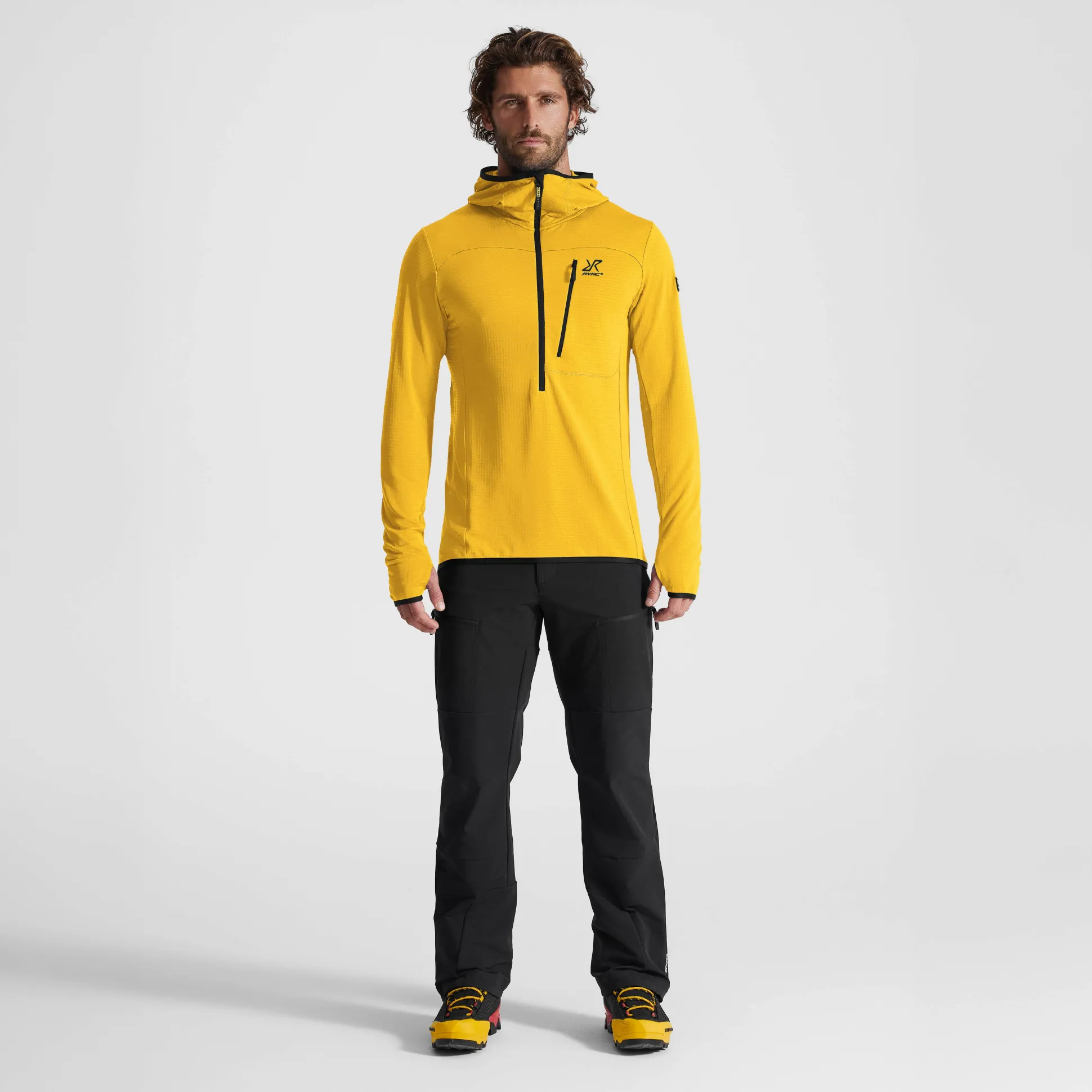 Ultra Light Mid Hood Miehet