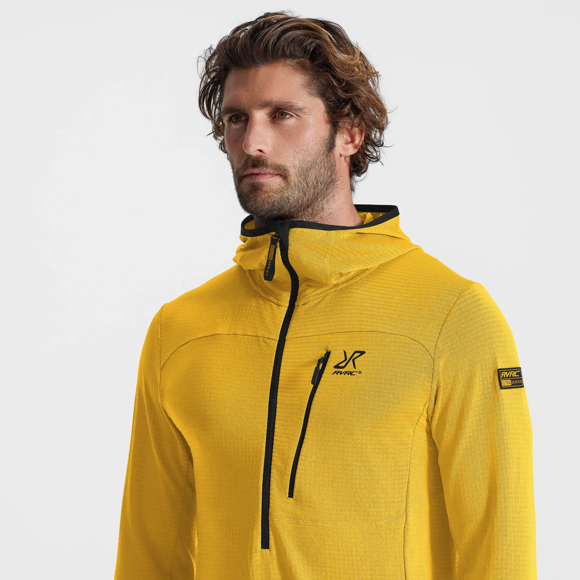 Ultra Light Mid Hood Miehet