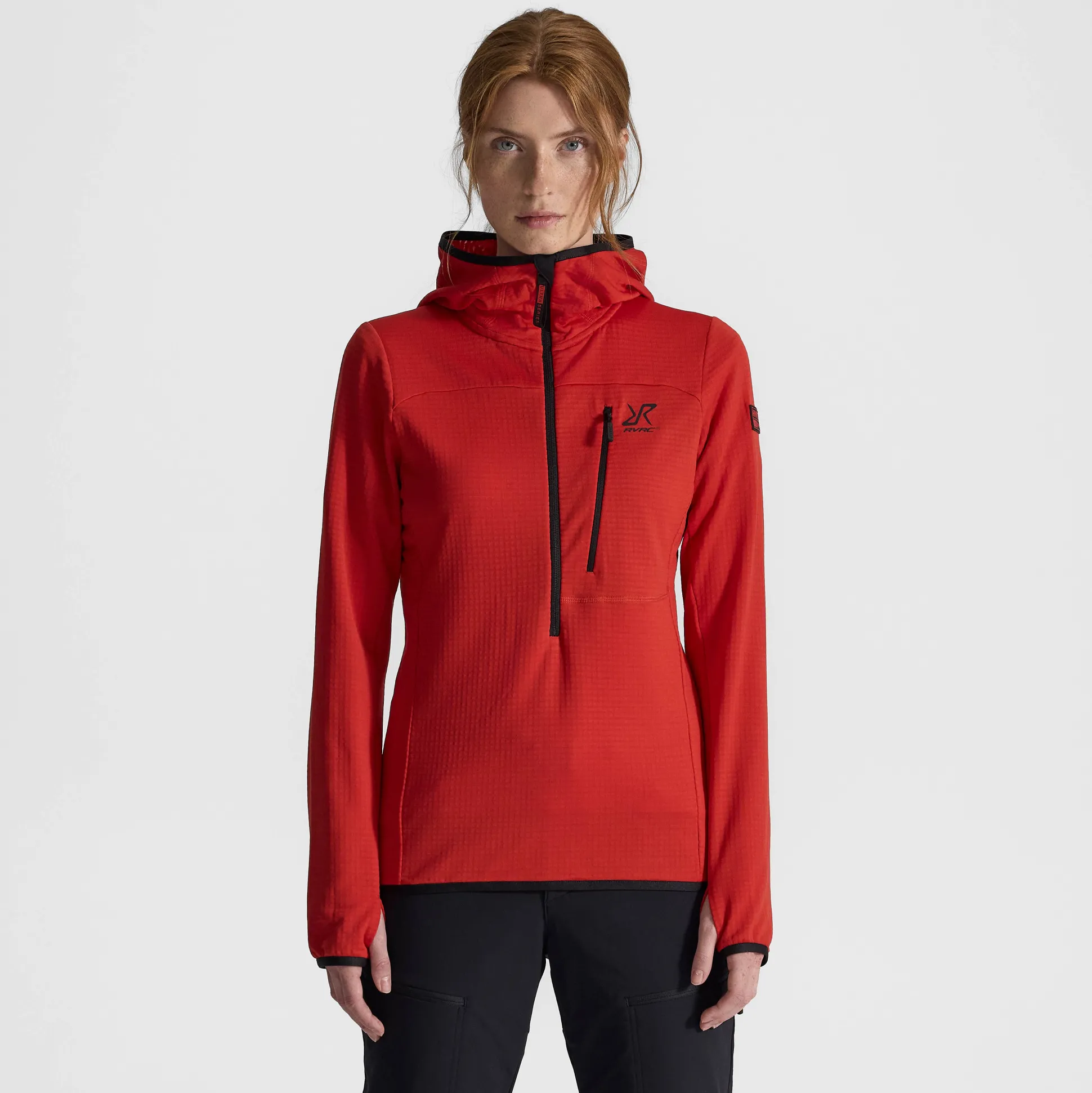 Ultra Light Mid Hood Naiset