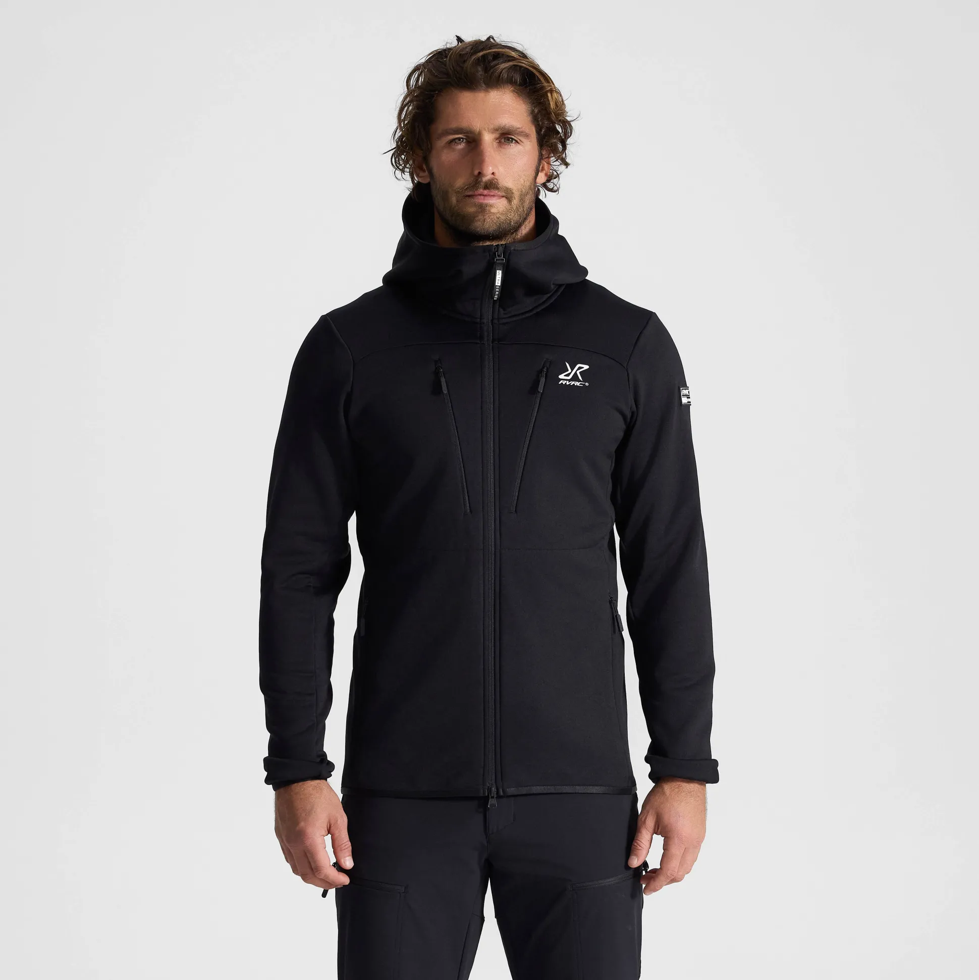 Ultra Mid Hood Miehet