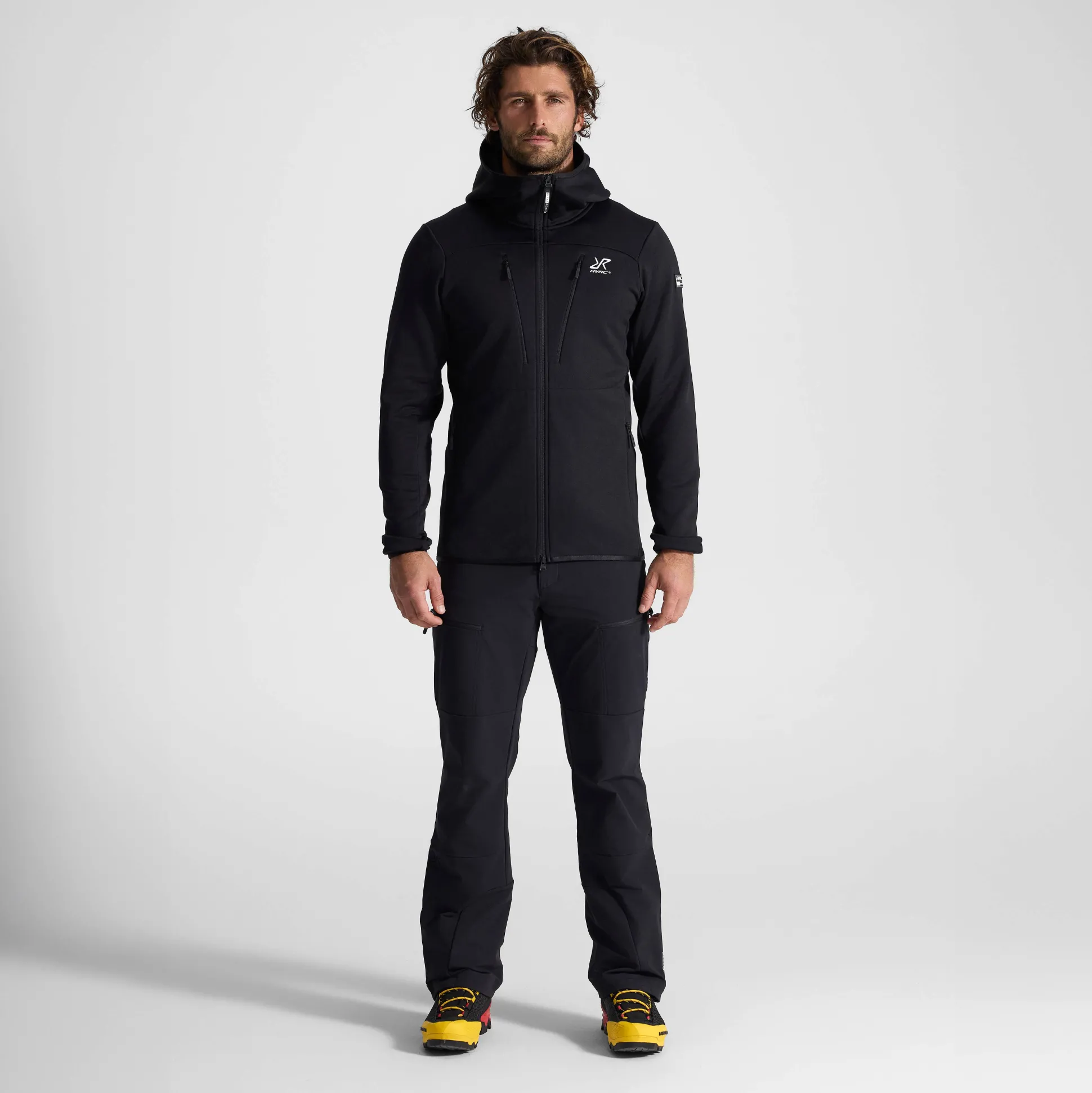 Ultra Mid Hood Miehet
