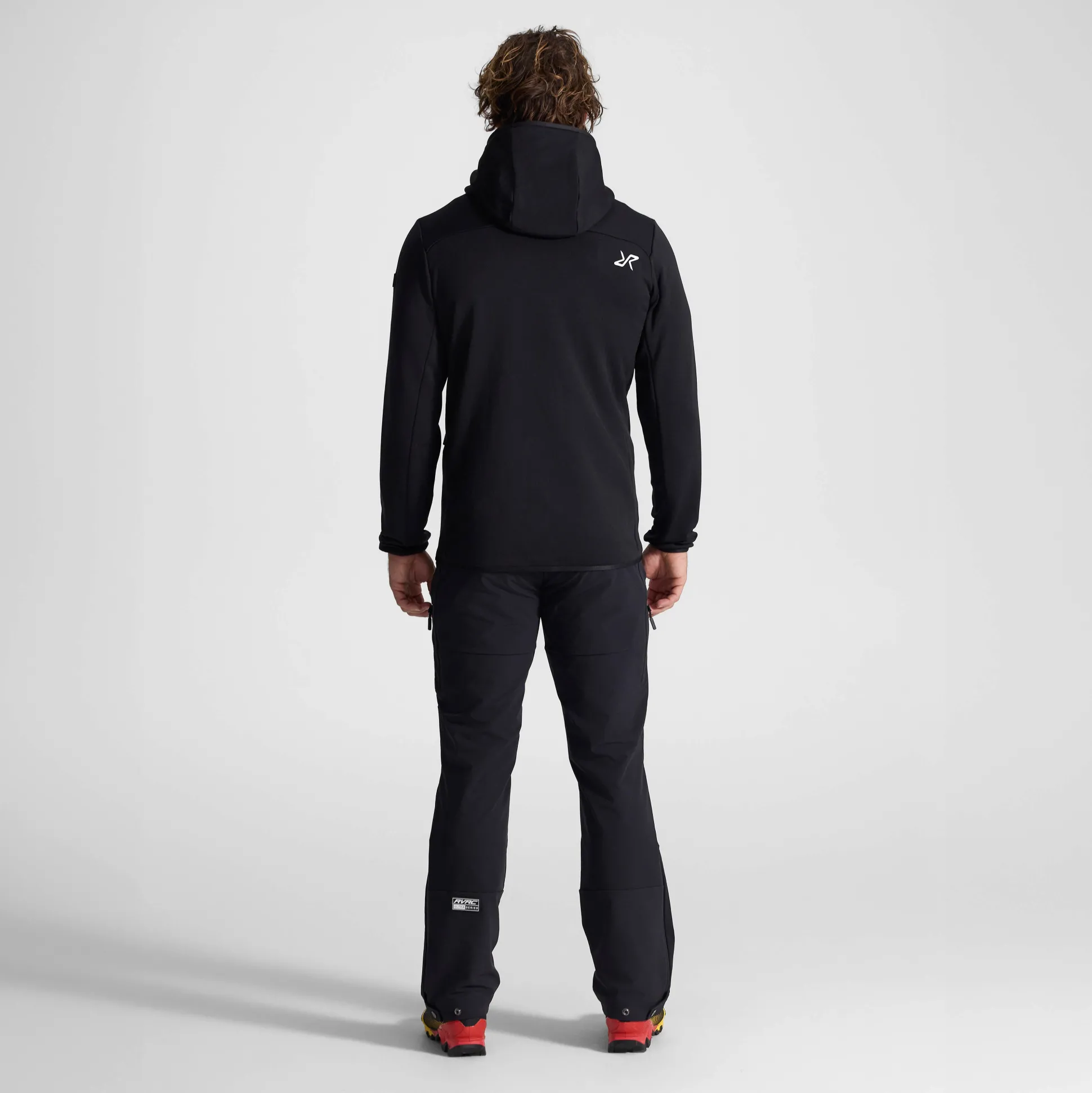 Ultra Mid Hood Miehet