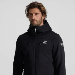 Ultra Mid Hood Miehet