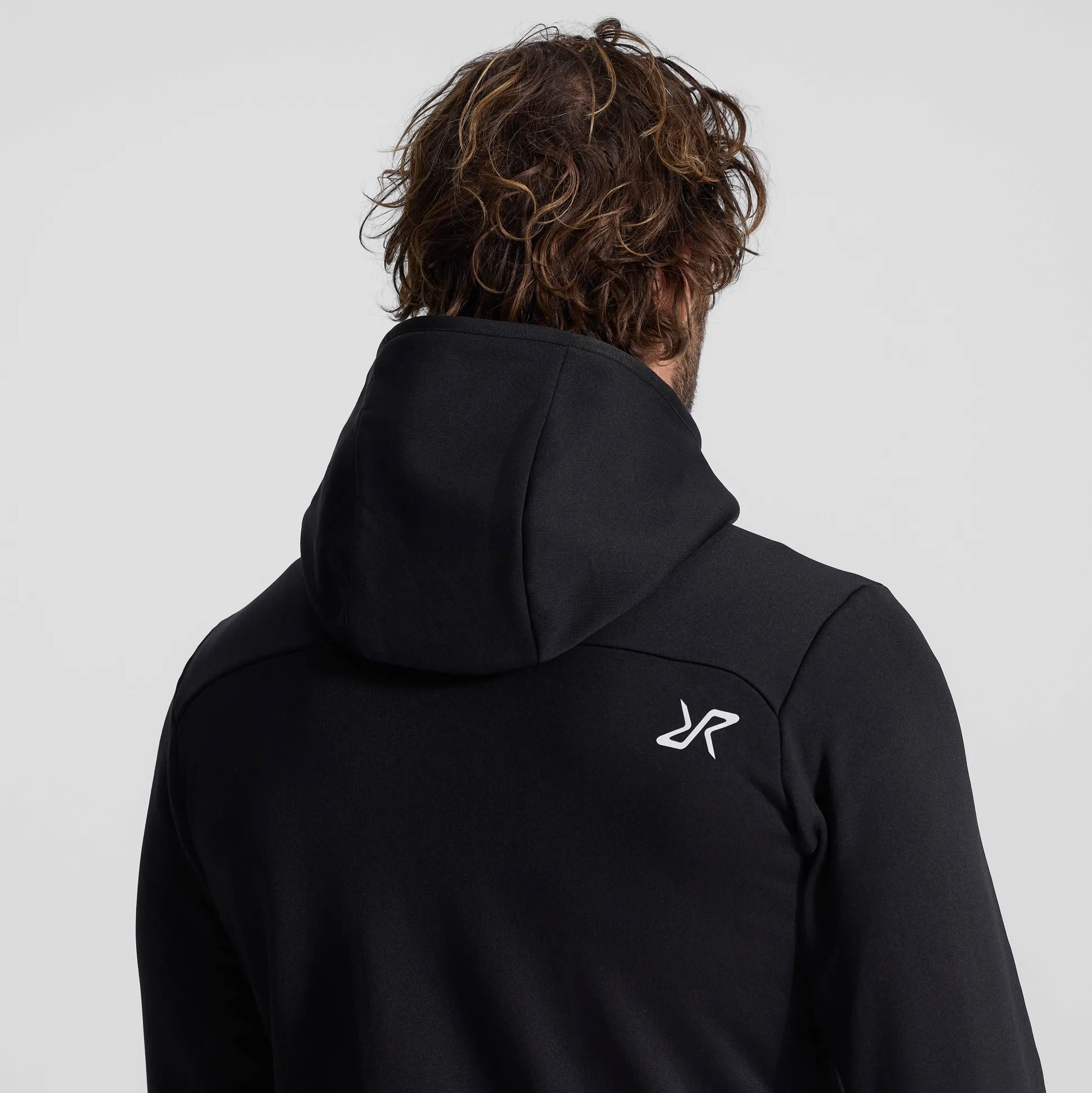 Ultra Mid Hood Miehet