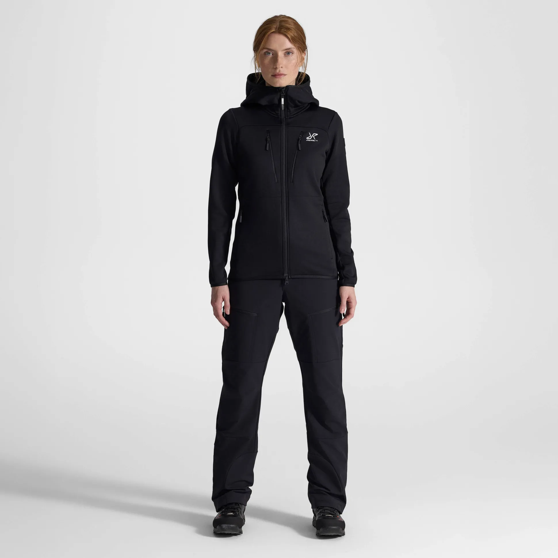 Ultra Mid Hood Naiset