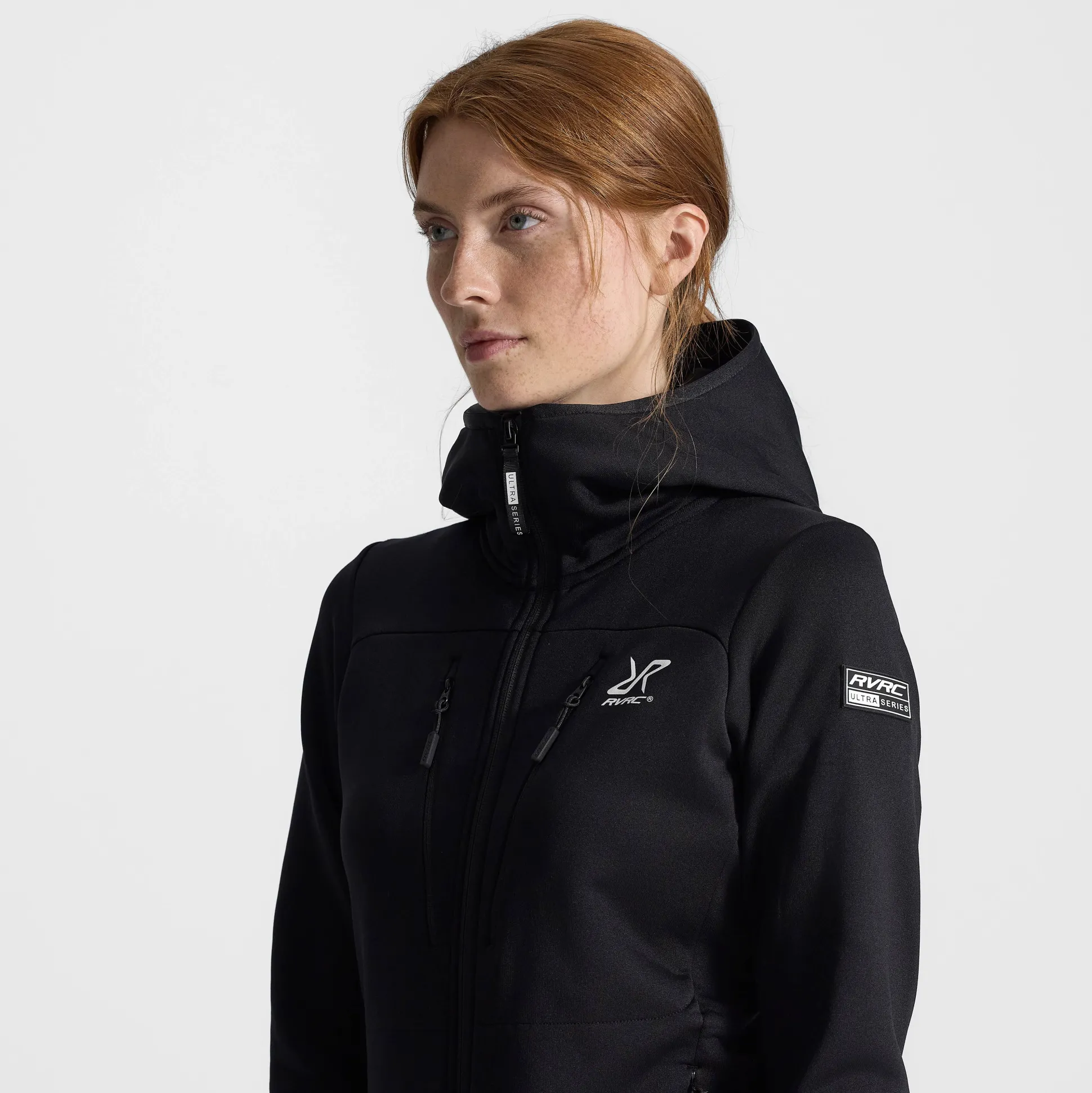 Ultra Mid Hood Naiset