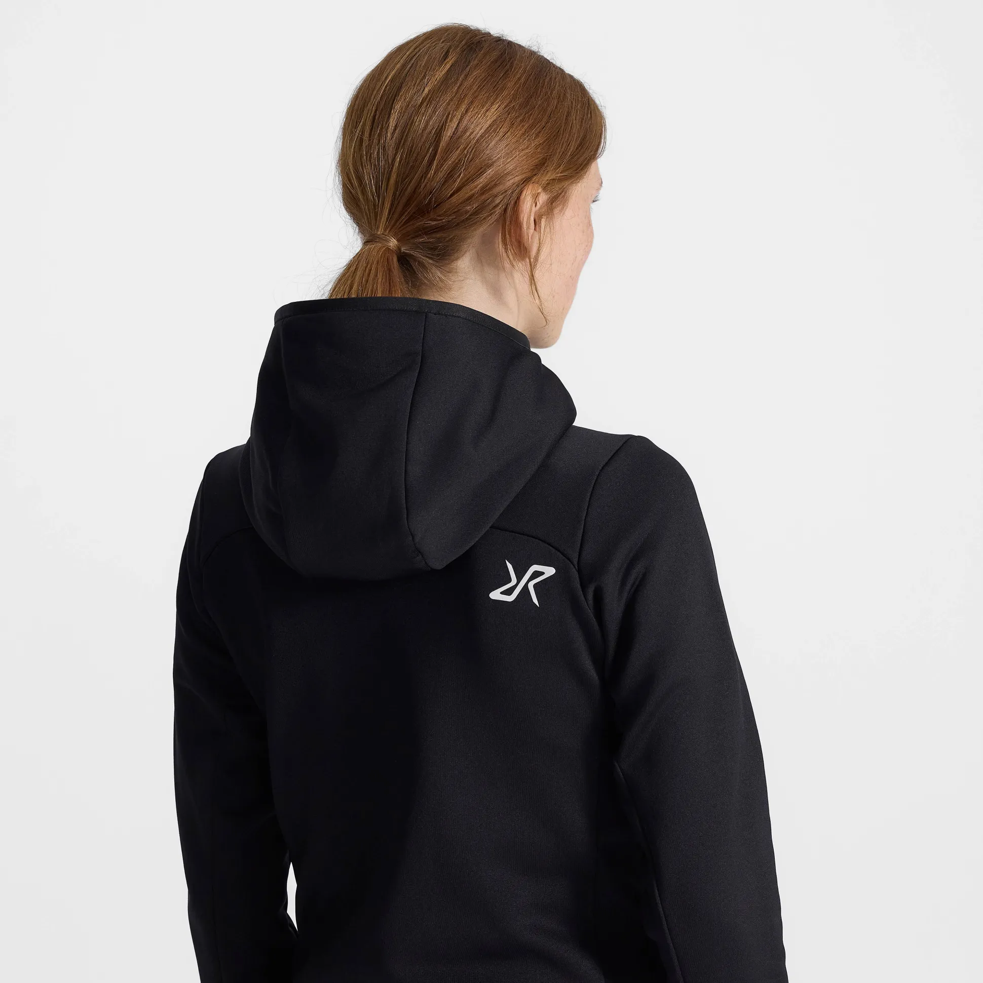 Ultra Mid Hood Naiset