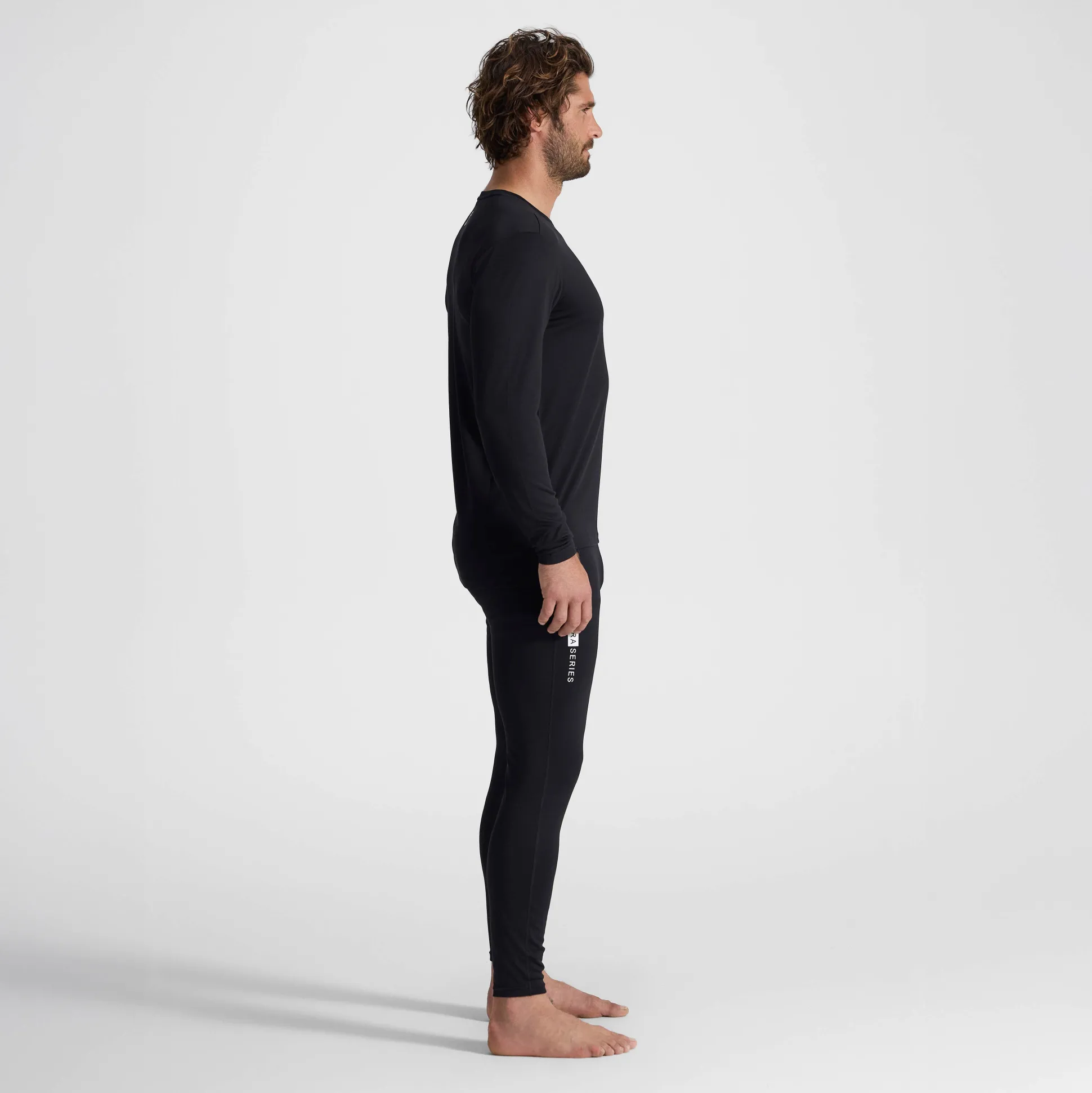 Ultra Technical Base Layer Pants Miehet