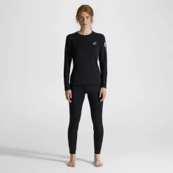 Ultra Technical Base Layer Pants Naiset
