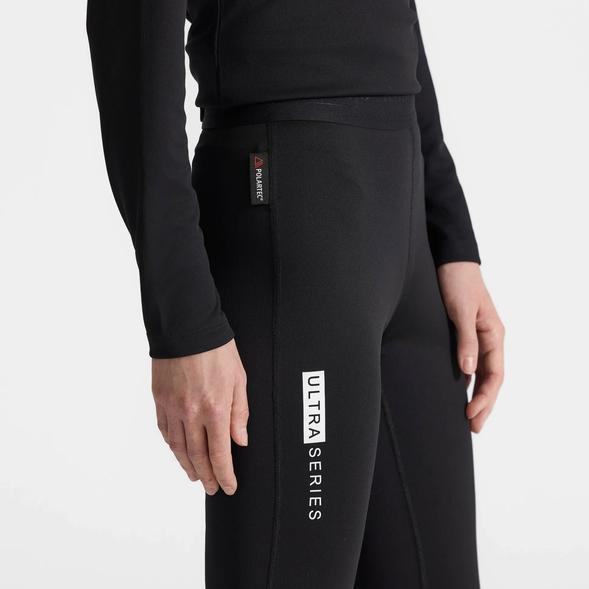 Ultra Technical Base Layer Pants Naiset