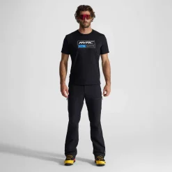 Ultra Technical T-shirt Miehet