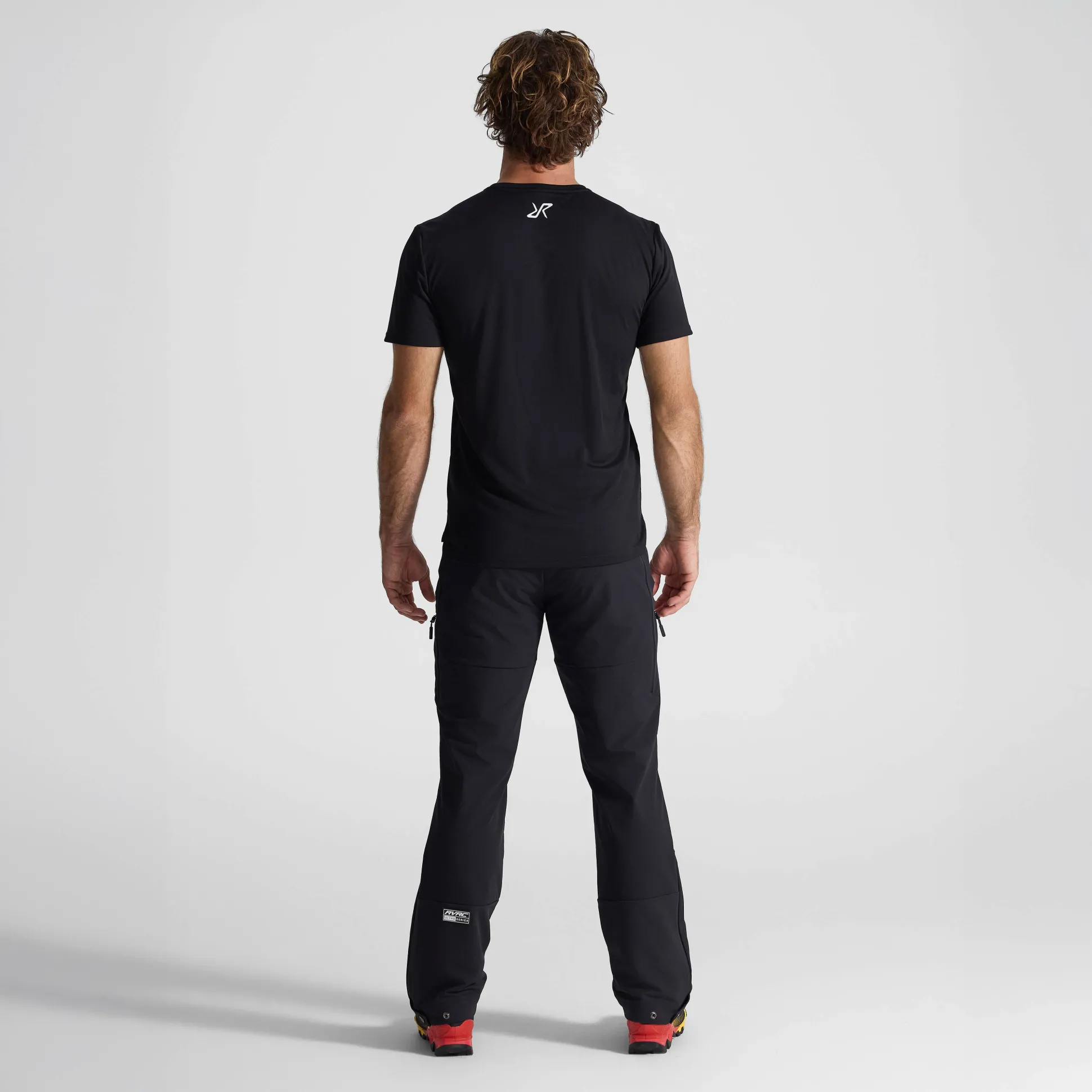 Ultra Technical T-shirt Miehet
