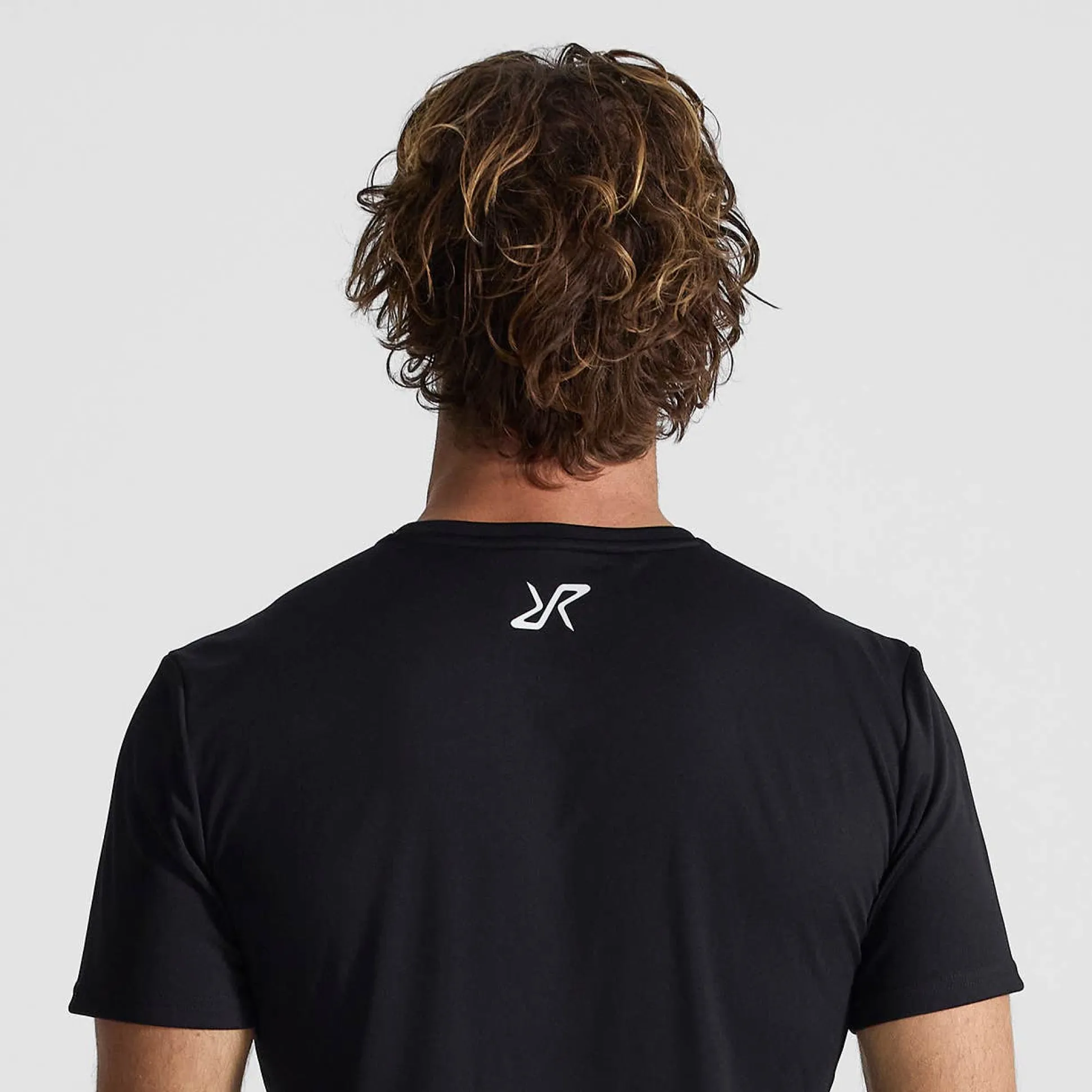 Ultra Technical T-shirt Miehet