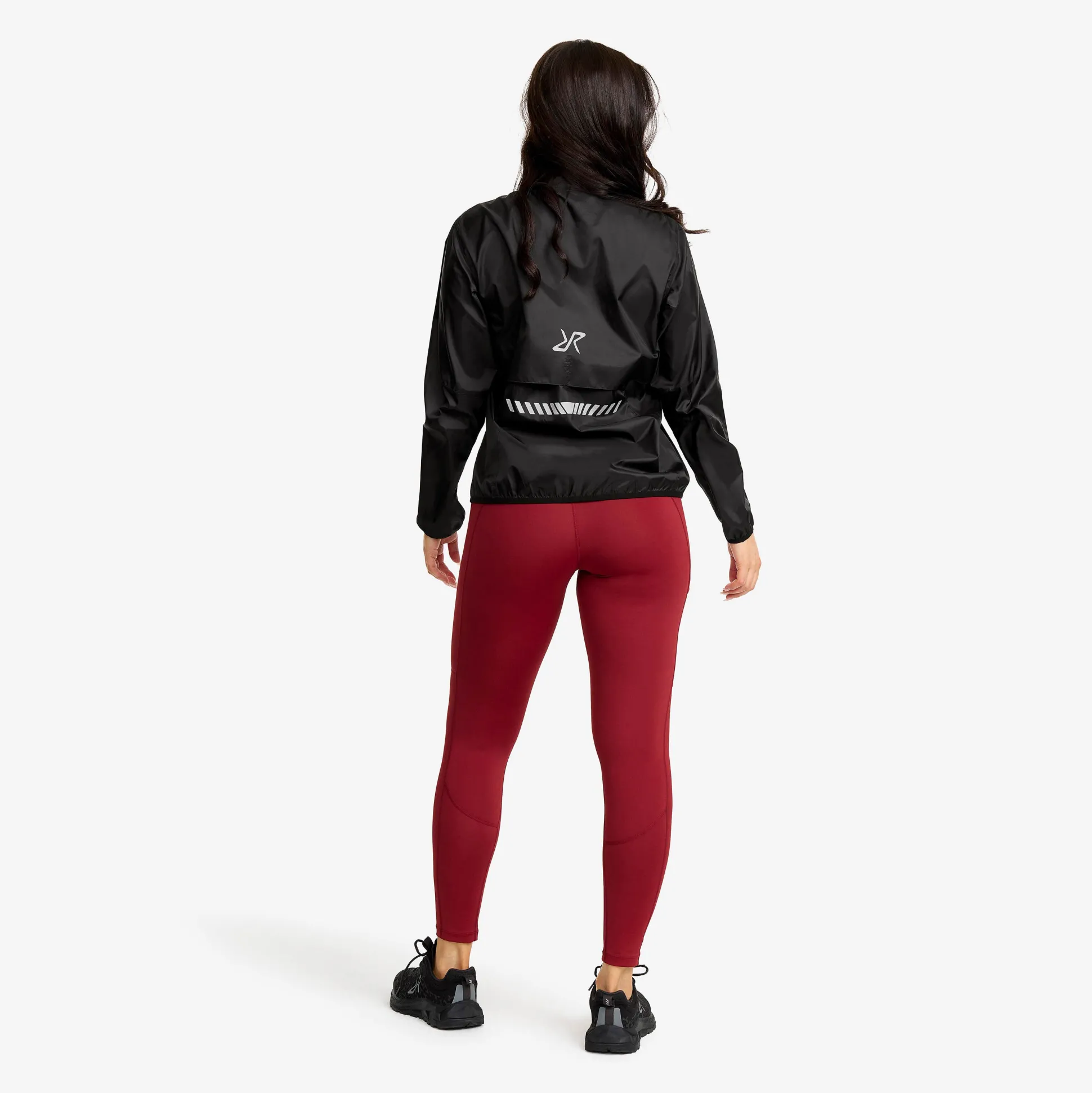 Unit Light Windbreaker Naiset