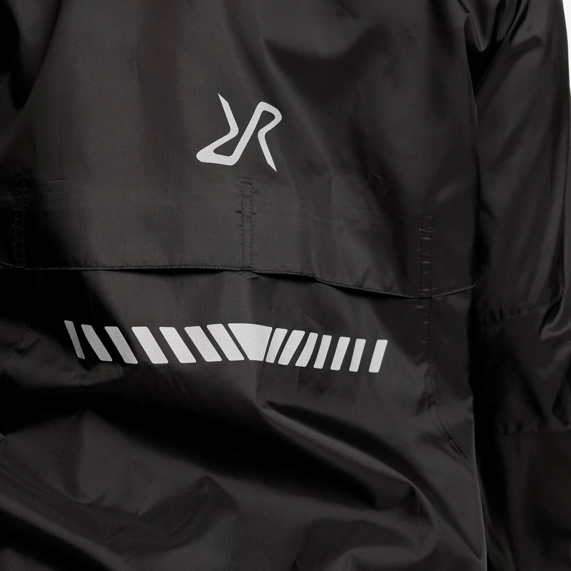 Unit Light Windbreaker Naiset