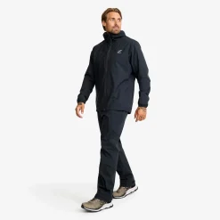 Vector 2L Jacket Miehet
