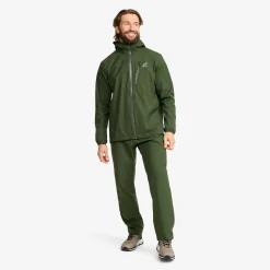 Vector 2L Jacket Miehet