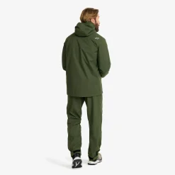 Vector 2L Jacket Miehet