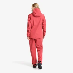 Vector 2L Jacket Naiset