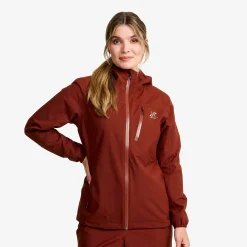 Vector 2L Jacket Naiset