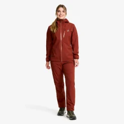Vector 2L Jacket Naiset