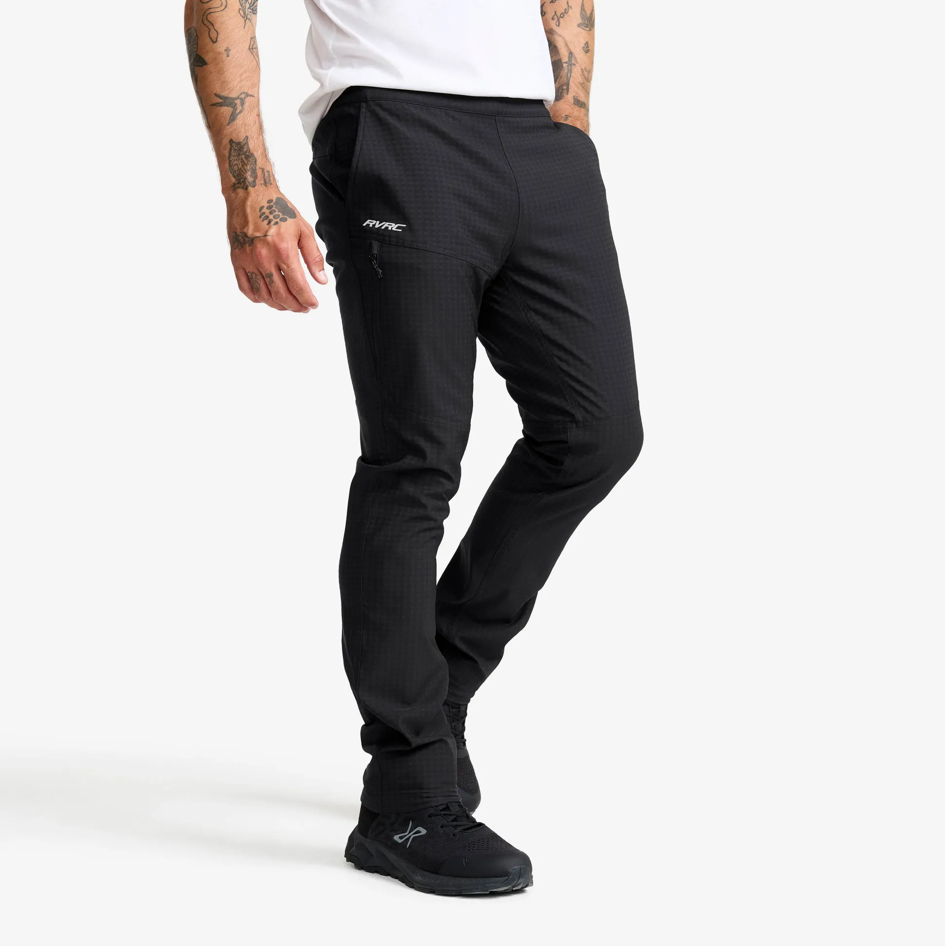 Venture Wind Pants Miehet